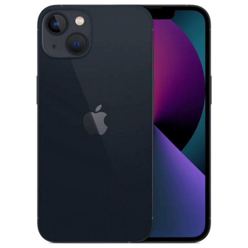 Apple iPhone 13 Mini 128GB Preto - Usado Grade C