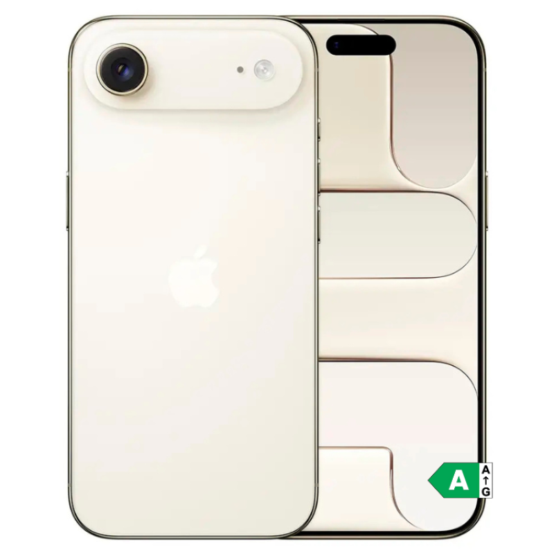 Smartphone Apple iPhone Air 1TB Dourado