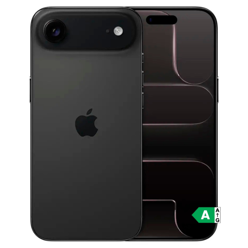 Smartphone Apple iPhone Air 1TB Preto