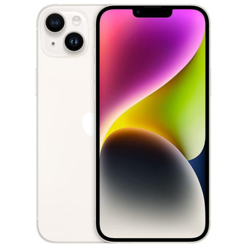 Apple iPhone 14 Plus 512GB White - Usado Grade A+