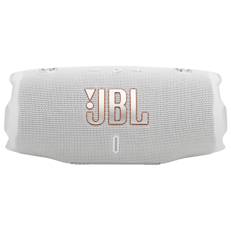 Coluna Portátil JBL Charge 6 Branco