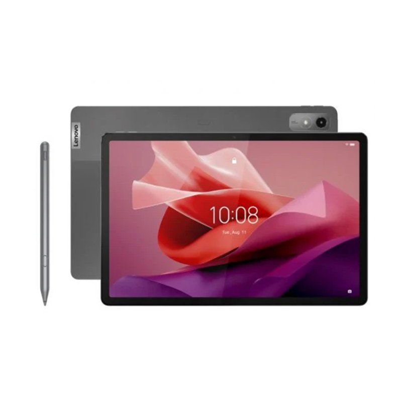 Tablet Lenovo P12 8GB/128GB 12.7" Wi-Fi Cinzento - Oferta de Pen 