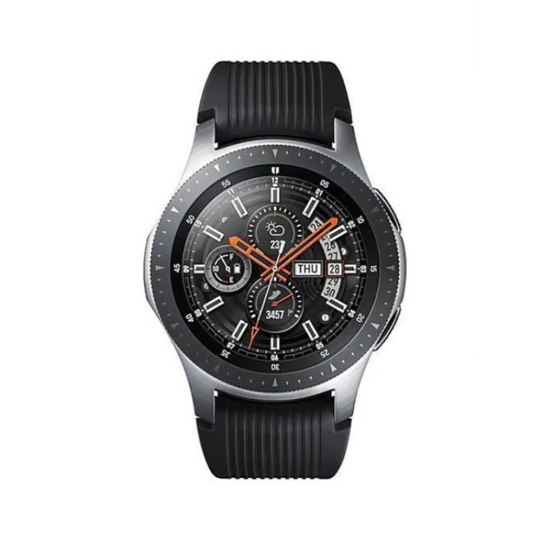 Samsung Galaxy Watch R805 eSim 46mm Cinzento - Usado Grade A