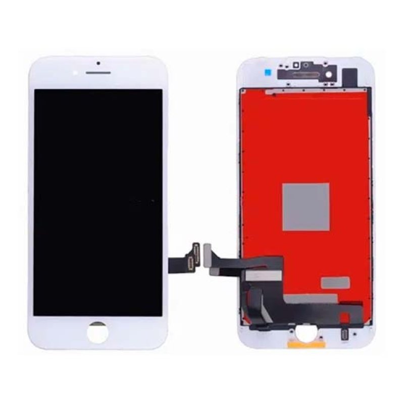 Lcd Apple iPhone 7 Plus In-Cell Branco