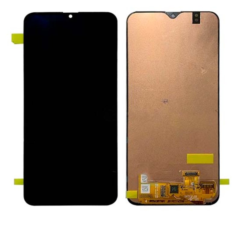 Lcd Samsung Galaxy A20 Preto