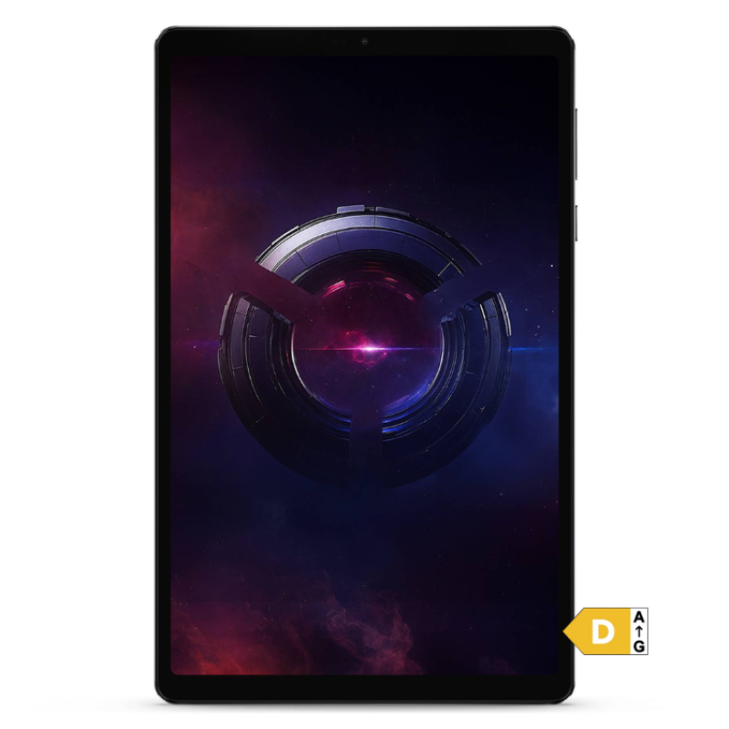Tablet Lenovo Legion Tab (3º Gen) 8.8" 2.5K 12GB/256GB Wi-Fi Preto