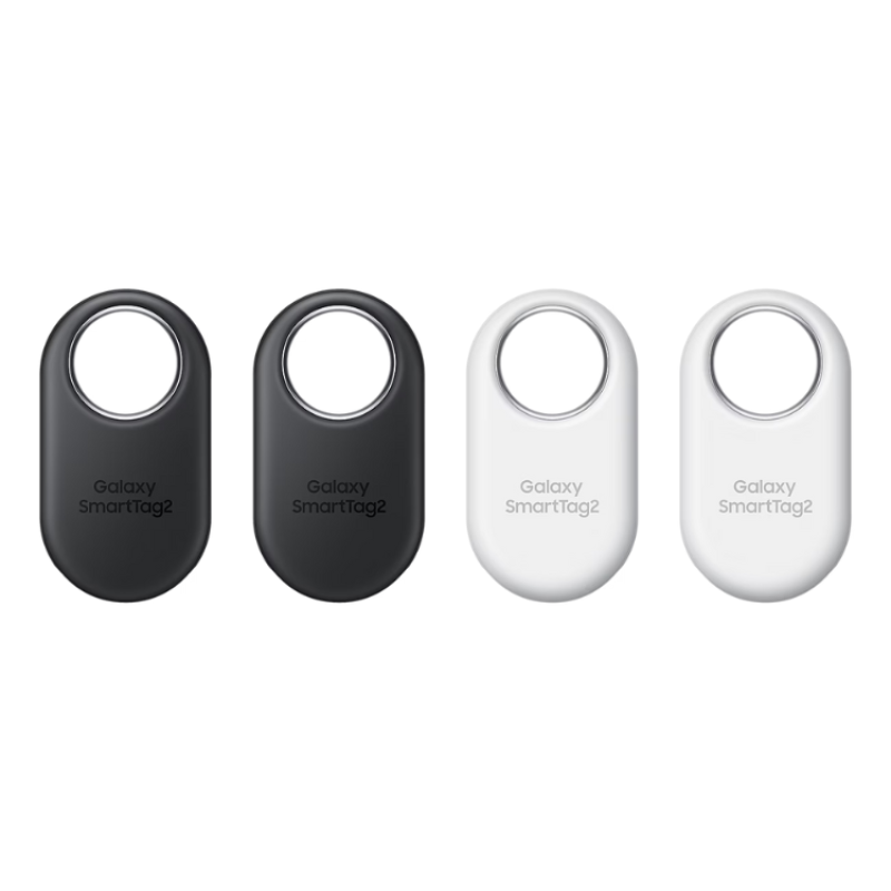Localizador Samsung Galaxy SmartTag 2 Pack 4