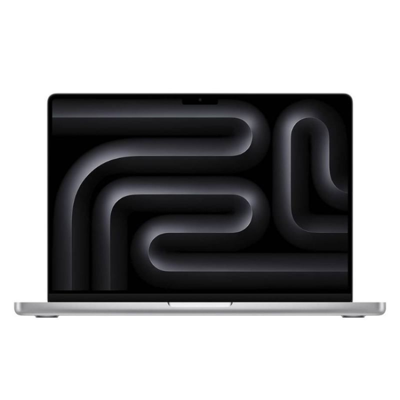 Apple Macbook Pro 16.2" M3 Pro 36GB/512GB Prateado