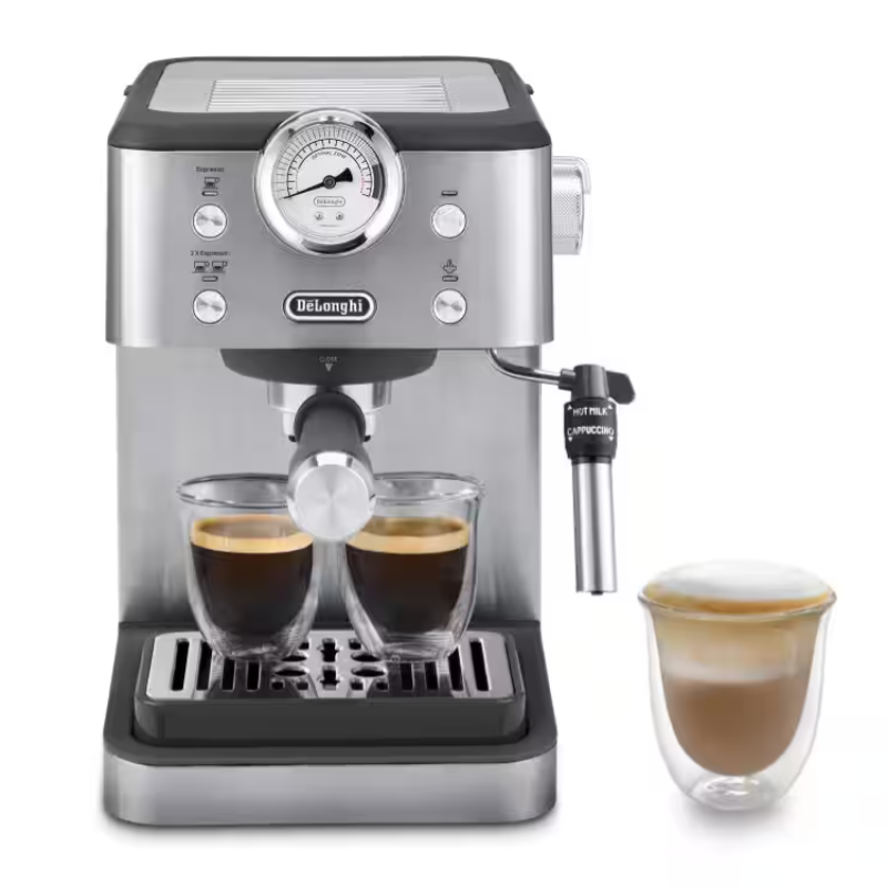 Máquina de Café Delonghi Espresso Linea Classic