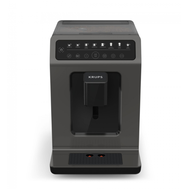 Máquina de Café Krups Classic Edition Preto