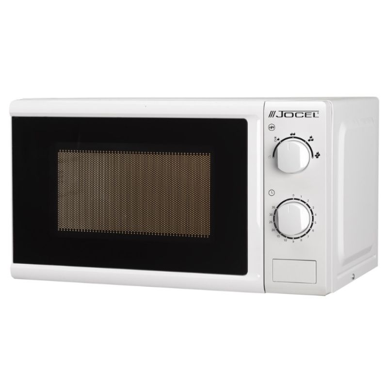Microondas Jocel JMO001399 20L 700W Branco