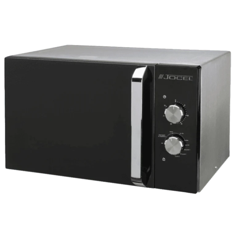 Microondas Jocel JMO011442 30L 1000W Preto