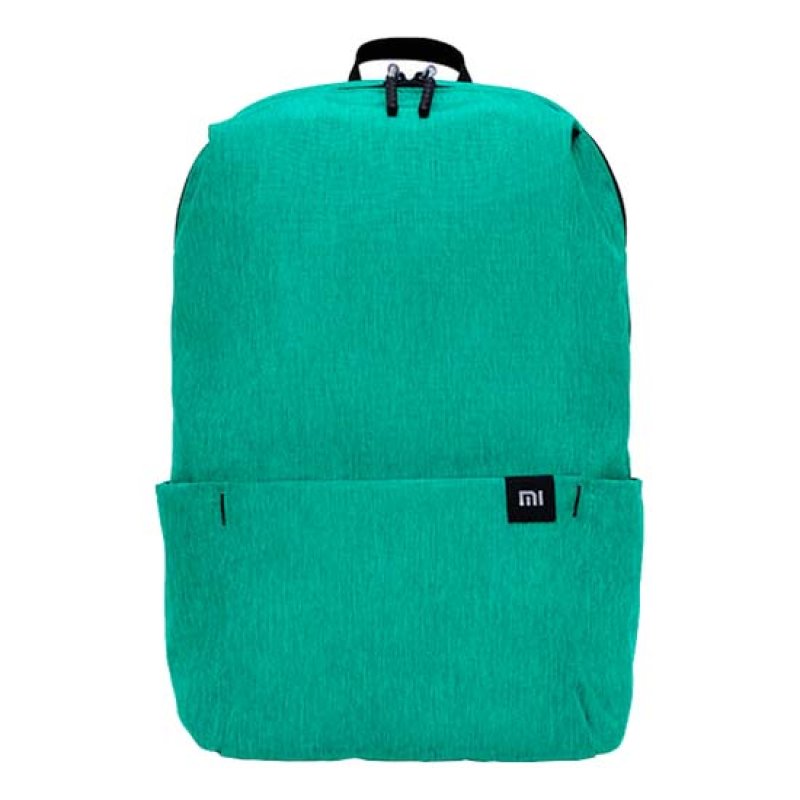 Mochila Xiaomi Mi Casual Daypack 10L Verde