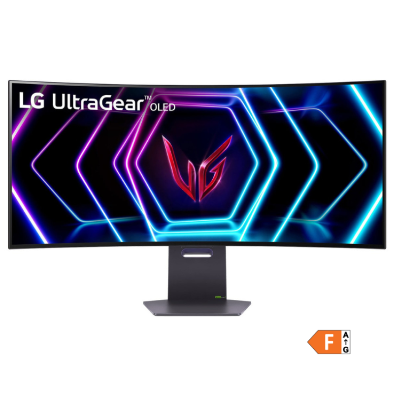 Monitor LG UltraGear™ 39GS95QE 39" OLED QHD 240Hz 