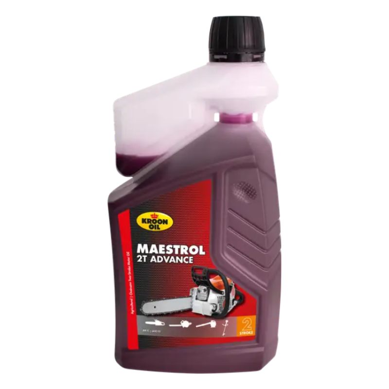 Óleo Maestrol 2T Avance Kroon Oil