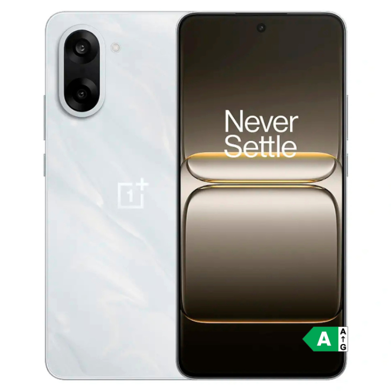Smartphone OnePlus Nord CE 5 8GB/256GB 5G Dual Sim Branco
