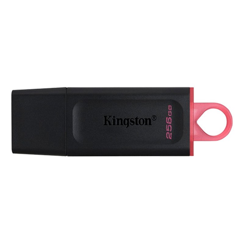 Pen Drive Kingston DataTraveler Exodia 256GB USB 3.2