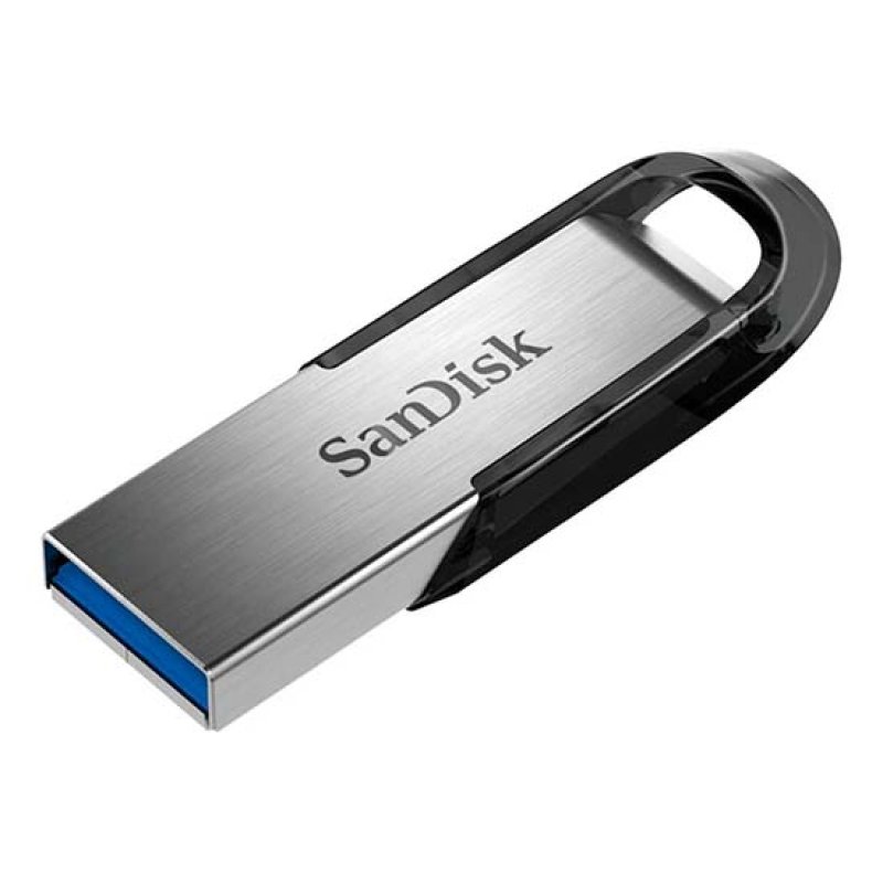 Pen Drive SanDisk 64GB Ultra Flair USB 3.0