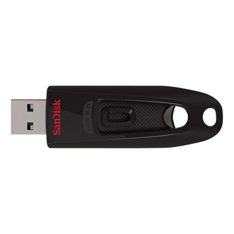 Pen Drive SanDisk Ultra 128GB USB 3.0