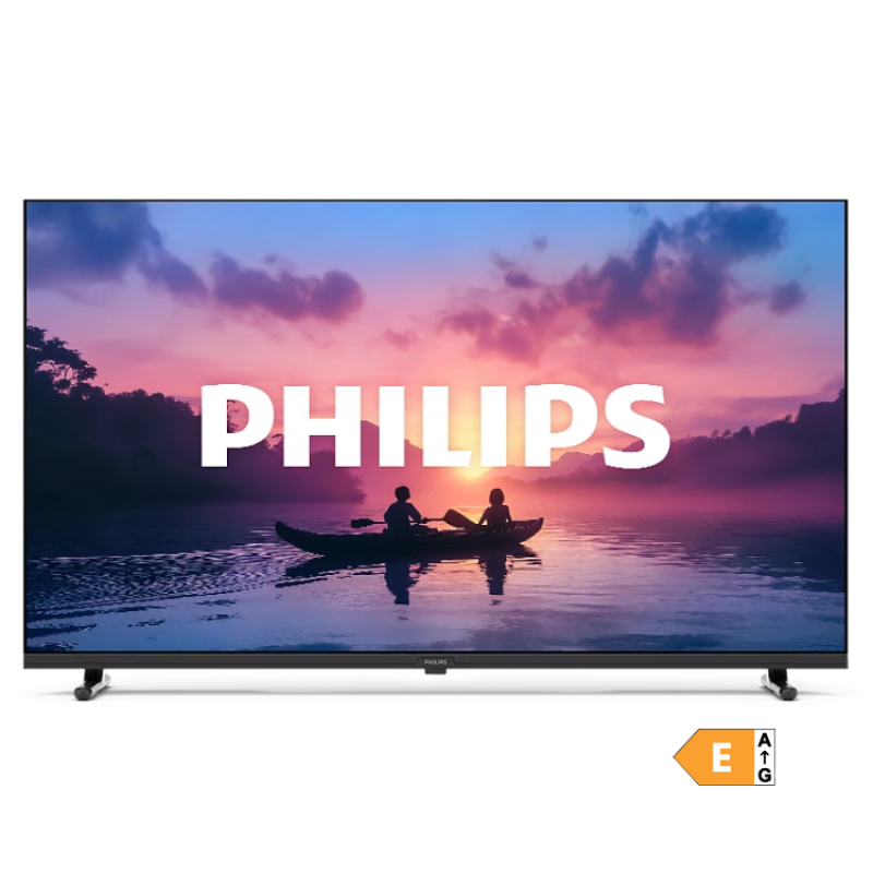Televisão Philips 40PFS6000 2025 Smart TV FHD LED 40"