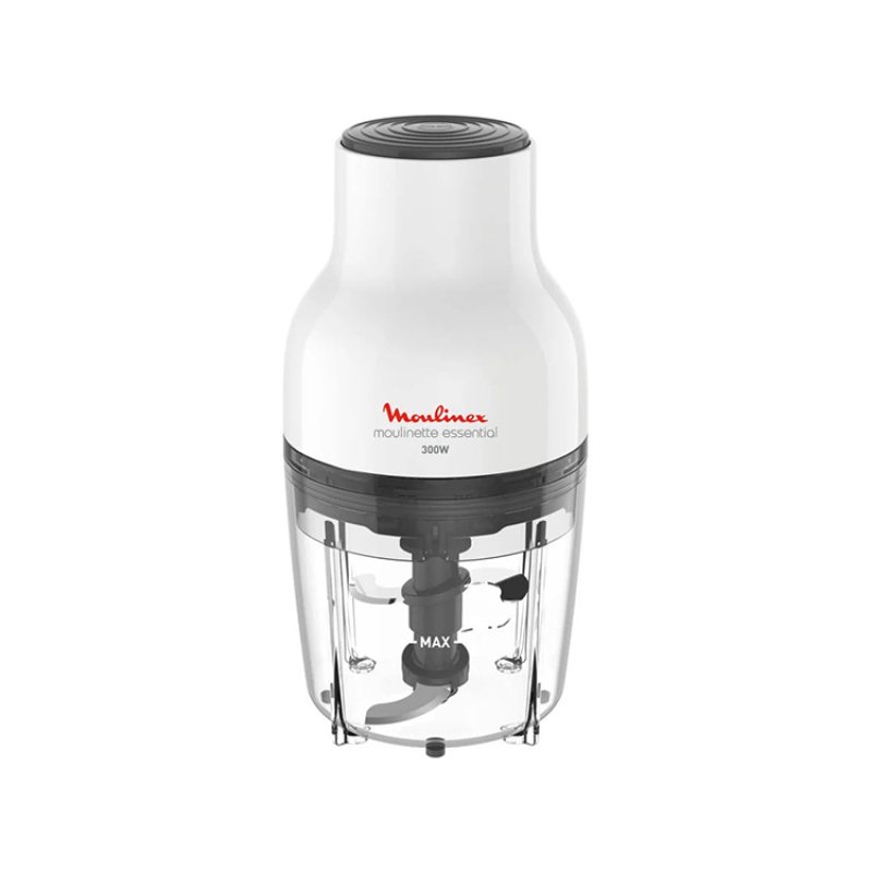 Picadora Moulinex Moulinette Essential 300W