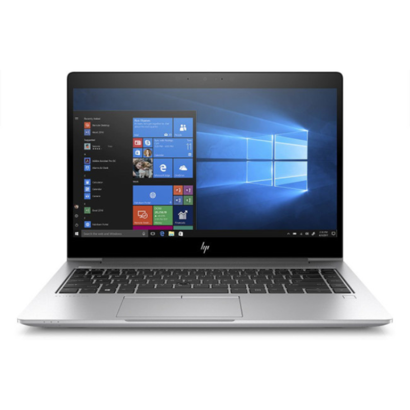  Portátil HP EliteBook 840 G6 14" i5 8GB/256GB Windows 10 Pro - Usado Grade A+