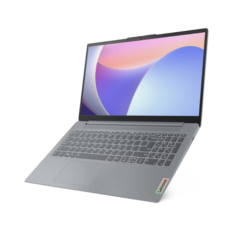 Portátil Lenovo IdeaPad Slim 3 15IRH8-035 15.6" Silver s/ Sistema Operativo