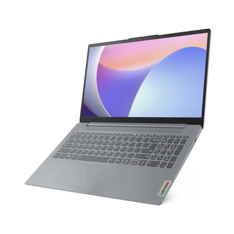 Portátil Lenovo IdeaPad Slim 3 15IRH8-035 15.6" Silver