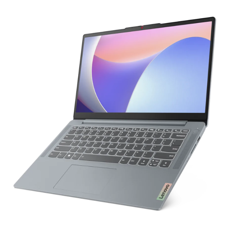 Portátil Lenovo IdeaPad Slim 3 14IAN8-508 14" 8GB/512GB Grey s/ Sistema Operativo