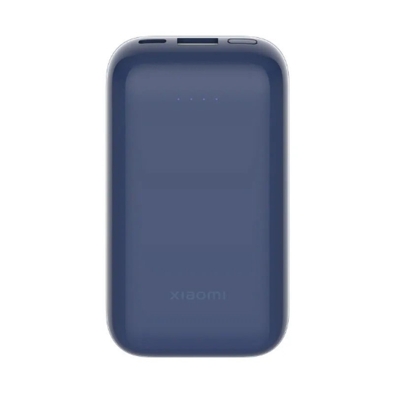 Powerbank Xiaomi Pocket Edition Pro 10000mAh 33W Azul