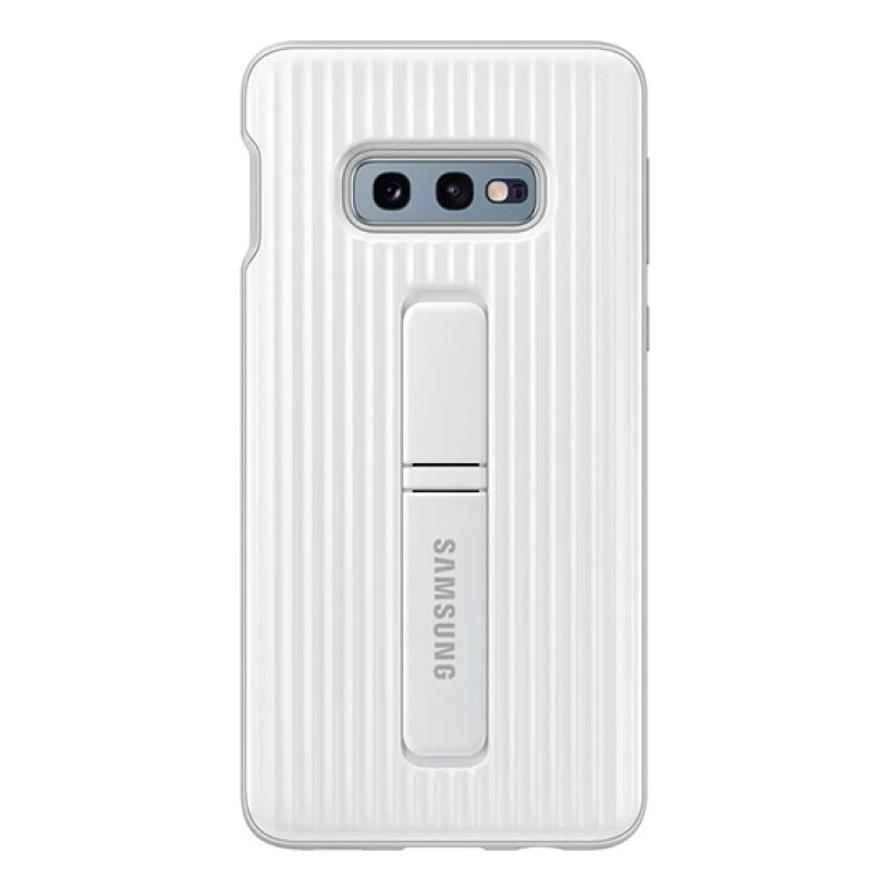 Protective Cover Samsung Galaxy S10e G970 Branco