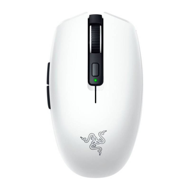 Rato Gaming Razer Orochi V2 18000DPI Branco