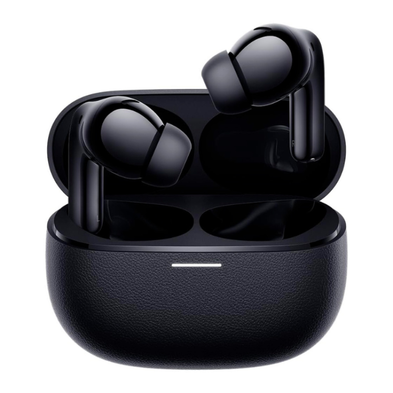 Auriculares Bluetooth Xiaomi Redmi Buds 5 Pro Preto - Artigo de Exposição
