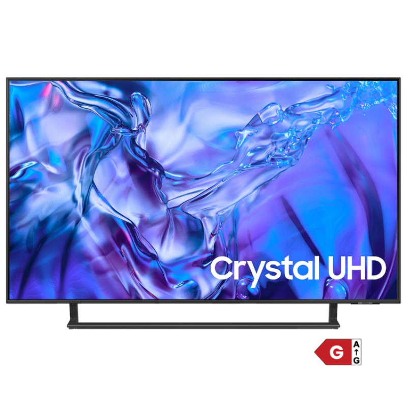 Televisão Samsung DU8505 Smart TV 4K LED 55"