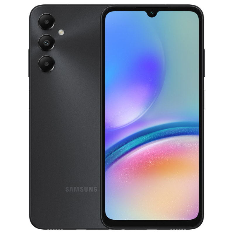 Smartphone Samsung Galaxy A05s 4GB/128GB Dual Sim Preto