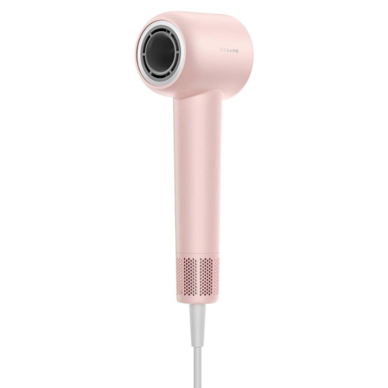 Secador de Cabelo Dreame Hair Gleam AHD12A Rosa