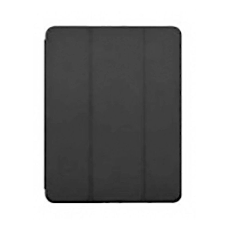 Capa Shock DEVIA iPad Pro com Slot para Caneta Preto