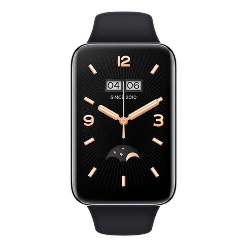 Smartband Xiaomi Smart Band 7 Pro 1.64" Preto