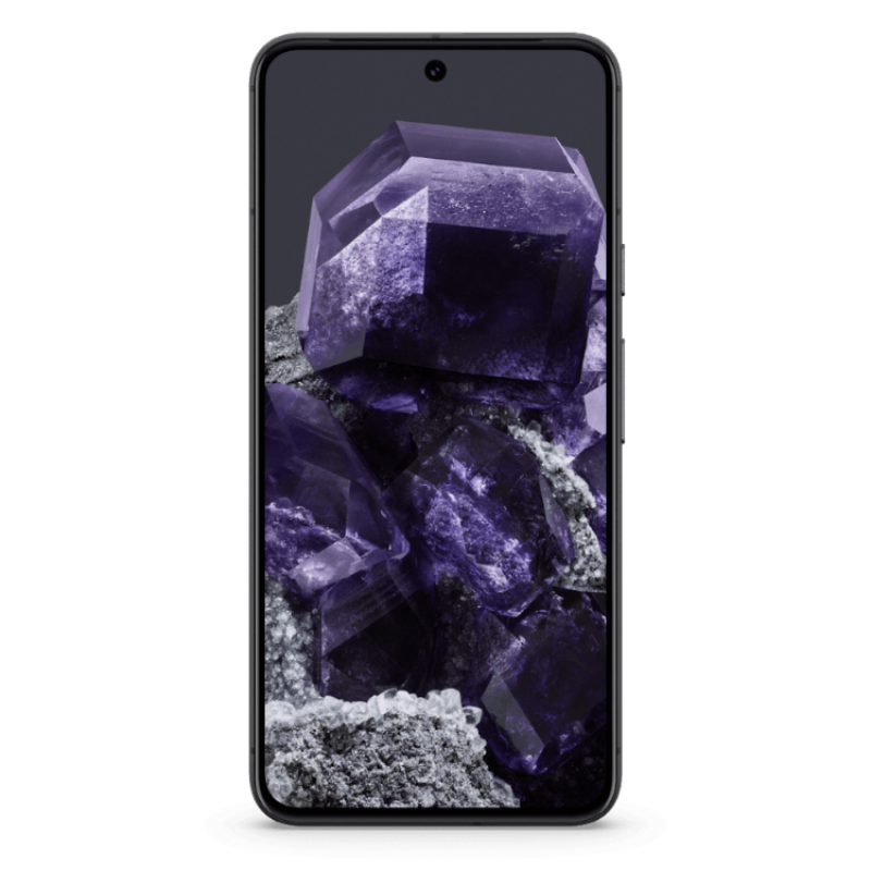 Smartphone Google Pixel 8 5G 8GB/256GB Dual Sim Obsidian Black