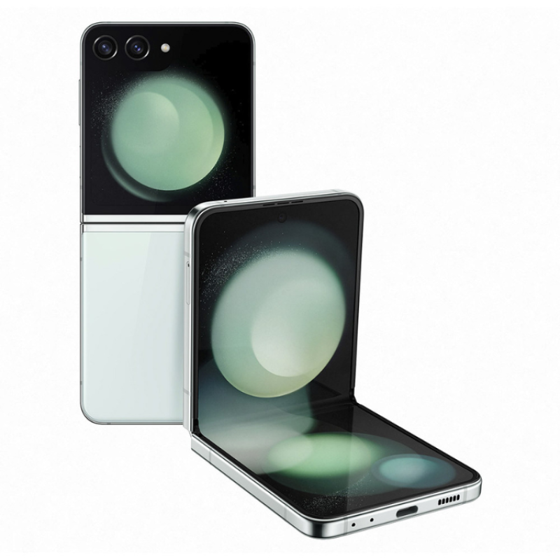 Smartphone Samsung Galaxy Z Flip5 F731 8GB/256GB Dual Sim Mint