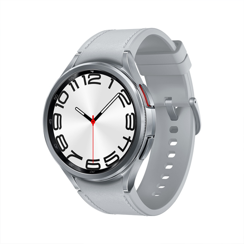 Smartwatch Samsung Galaxy Watch6 Classic R965 47mm LTE Silver