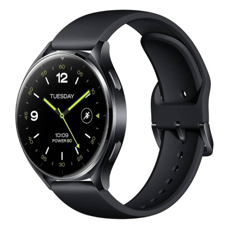 Smartwatch Xiaomi Watch 2 Bluetooth Preto