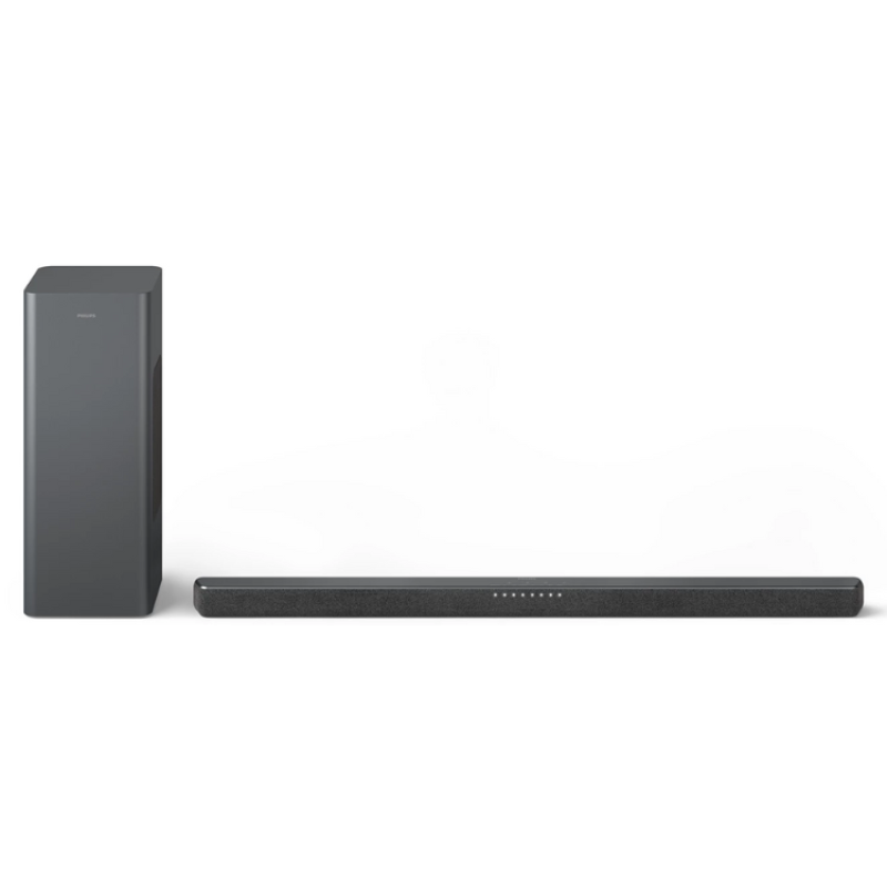 Soundbar Philips 2.1 320W