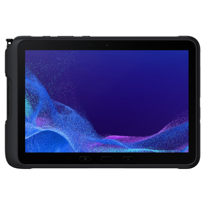 Tablet Samsung Galaxy Tab Active 4 Pro Wi-Fi 6GB/128GB Preto