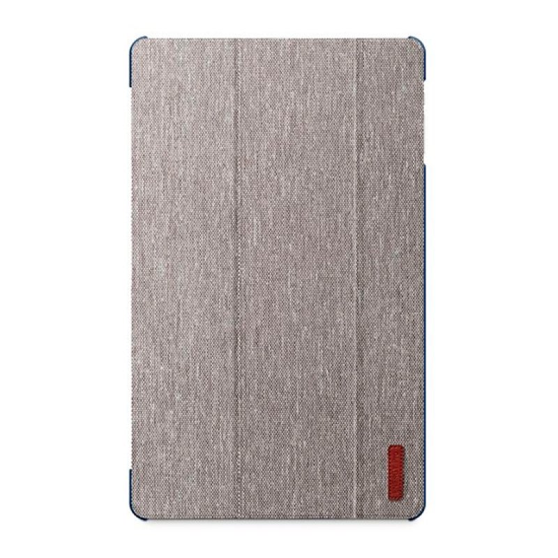 Tablet Cover Energy 10 Pro 4 - Cinzento