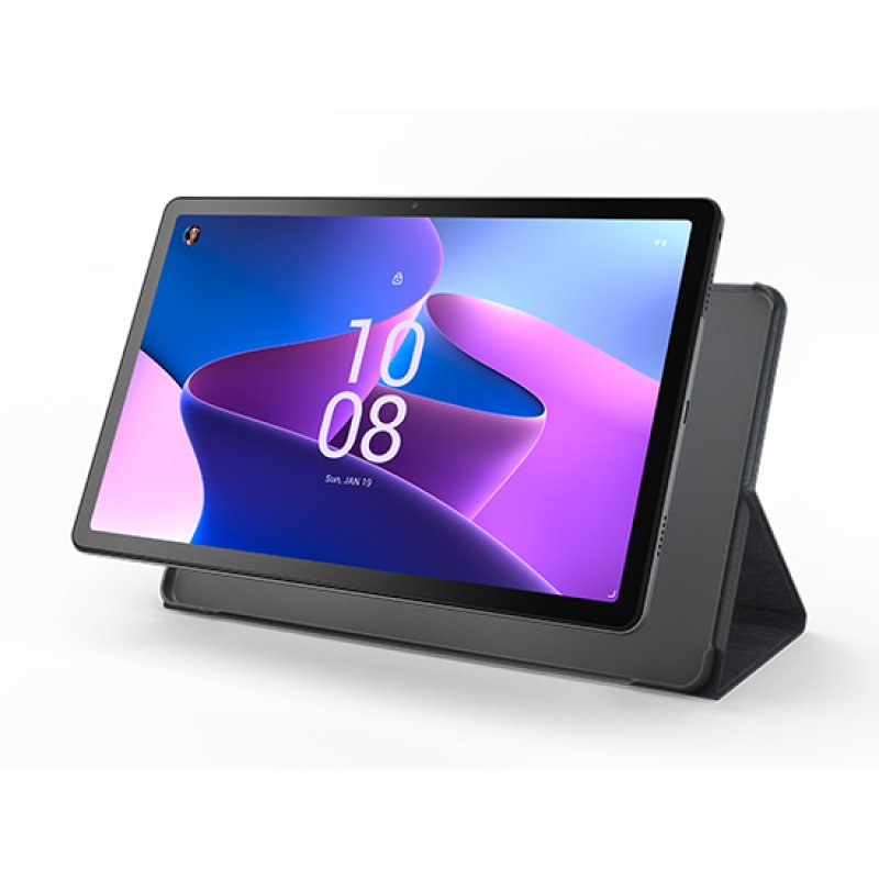 Tablet Lenovo Tab M10 3ª Geração 3GB/32GB  + Capa Folio