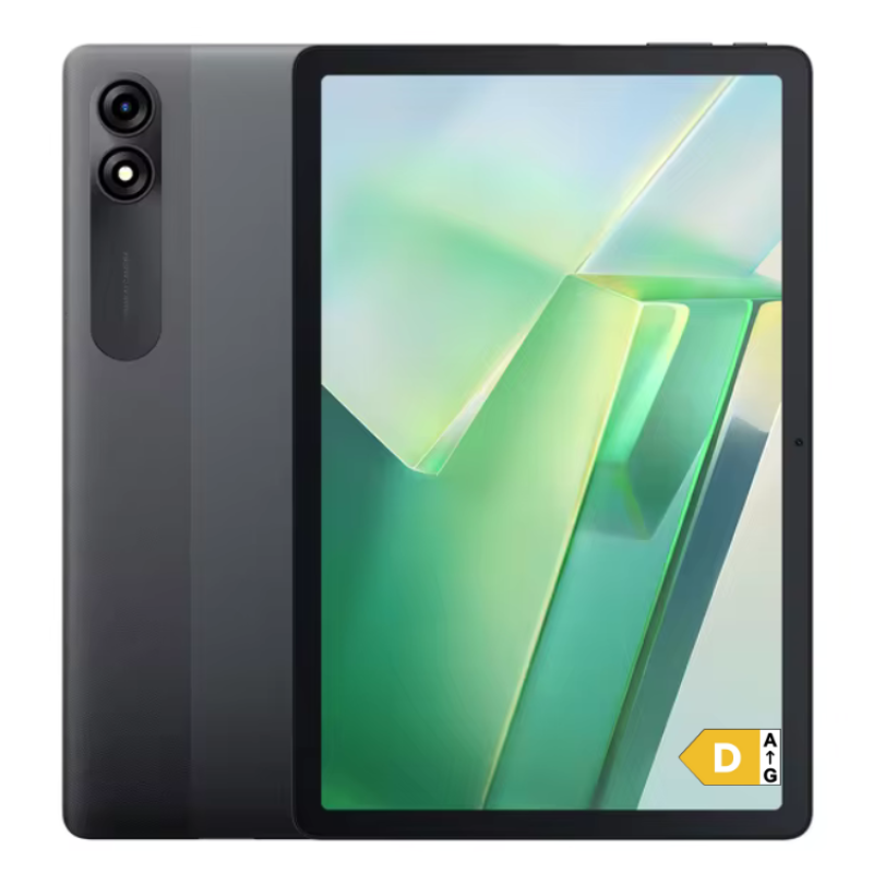Tablet Blackview Tab 9 11" 6GB/256GB Wi-Fi Preto