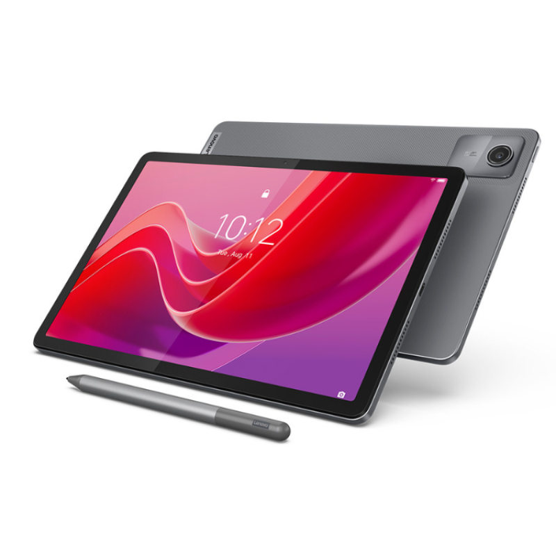 Tablet Lenovo Tab M11 11" 4GB/128GB Wi-Fi Cinzento - Oferta de Pen 