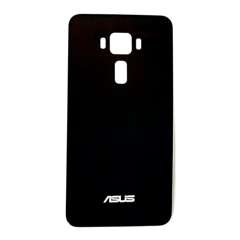 Tampa de Bateria Asus Zenfone 3 ZE520KL - Preto