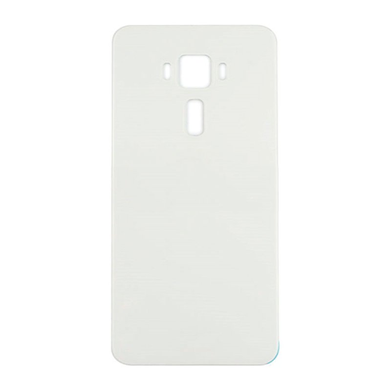 Tampa de Bateria Asus Zenfone 3 ZE520KL - Branco